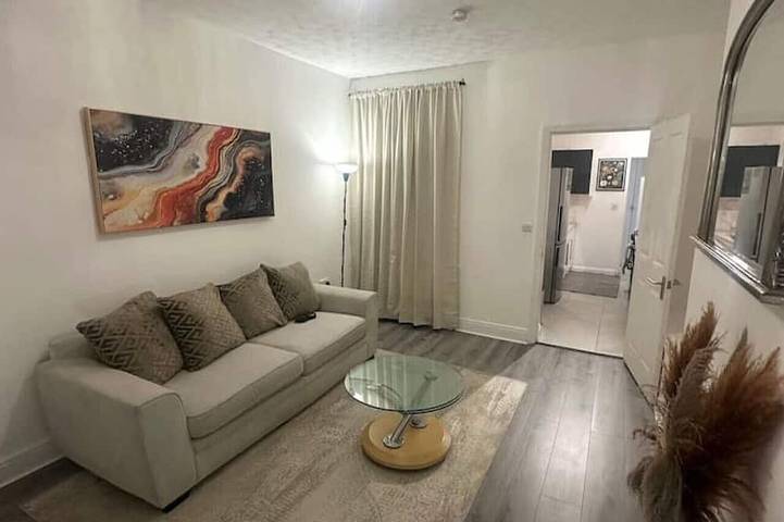 Apartment for 5 people in Gateshead