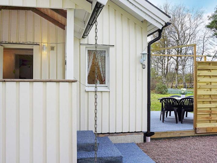 4 personer fritidhus i Lysekil in Norra Västkusten