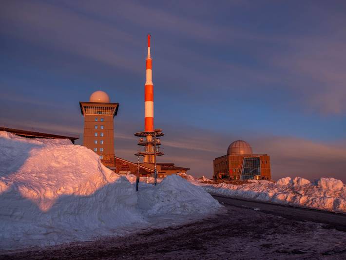 Ferienwohnung für 5 Personen, mit Balkon, kinderfreundlich in Wernigerode - 4
