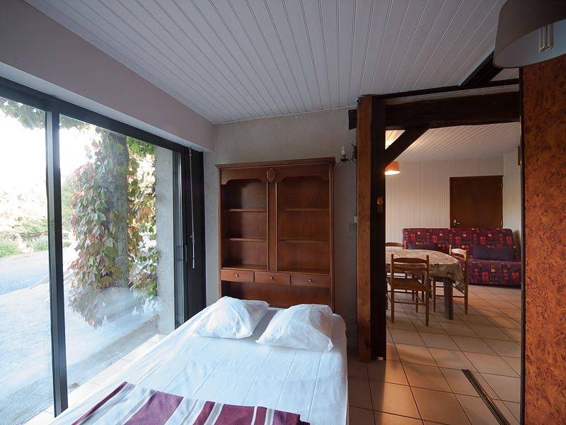 Appartement entier, Gîte 4/6 personnes - Gites Les Logis de l'Oumois in Maulévrier, Région de Cholet