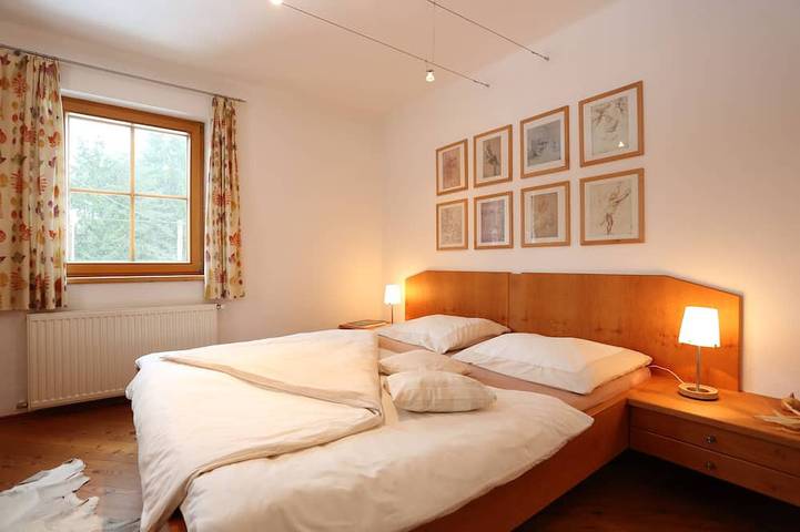 Ferienhaus für 12 Personen, mit Balkon und Garten, mit Haustier in Nötsch im Gailtal - 2