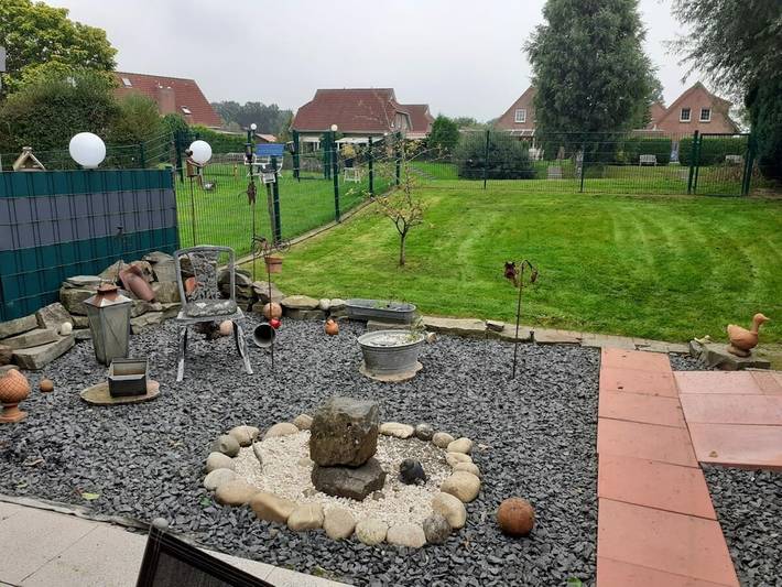 Ulferts am Timmeler Meer in Großefehn, Landkreis Aurich