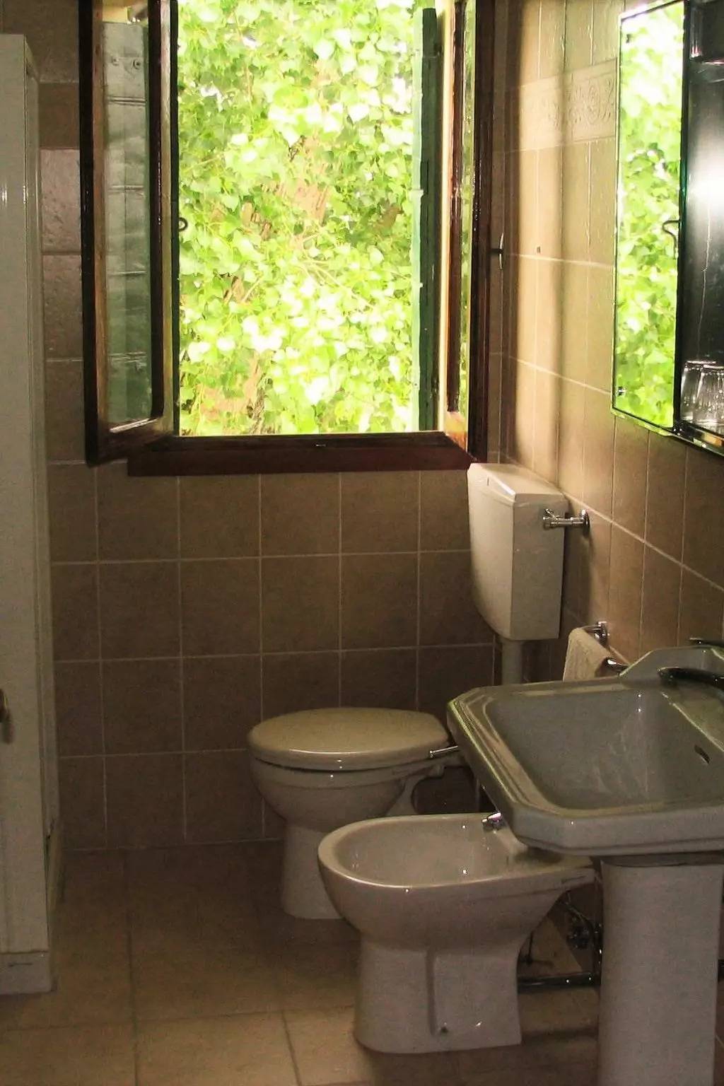 Apartamento entero, 3 estancias 5 Personas in Rosolina, Polesine