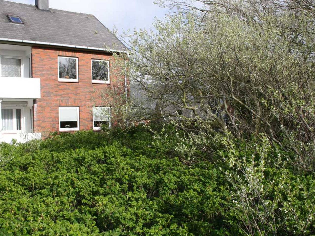 Ganze Ferienwohnung, Berliner Ring 2/1 - Berliner Ring 2/1 in Hörnum, Sylt