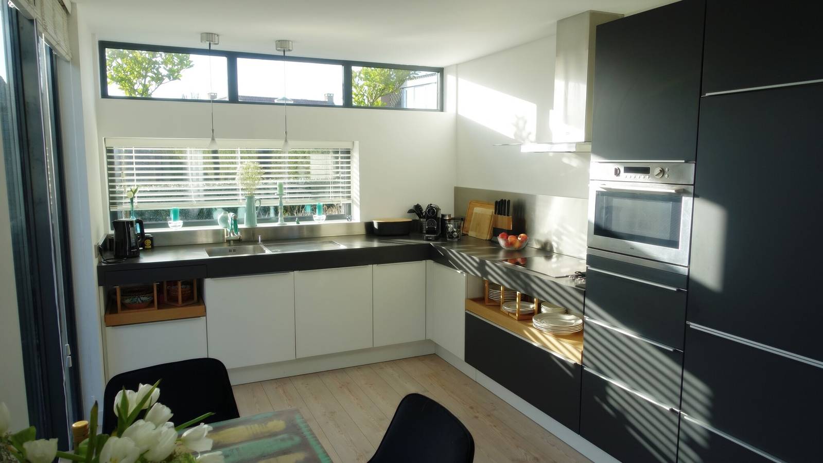 Holidayservice-egmond.nl — Villa Duinzand in Egmond aan den Hoef, Noord-Holland - Nordseeküste
