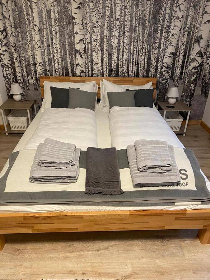 Gîte pour 2 personnes, avec vue à Menzenschwand (St. Blasien) - 2