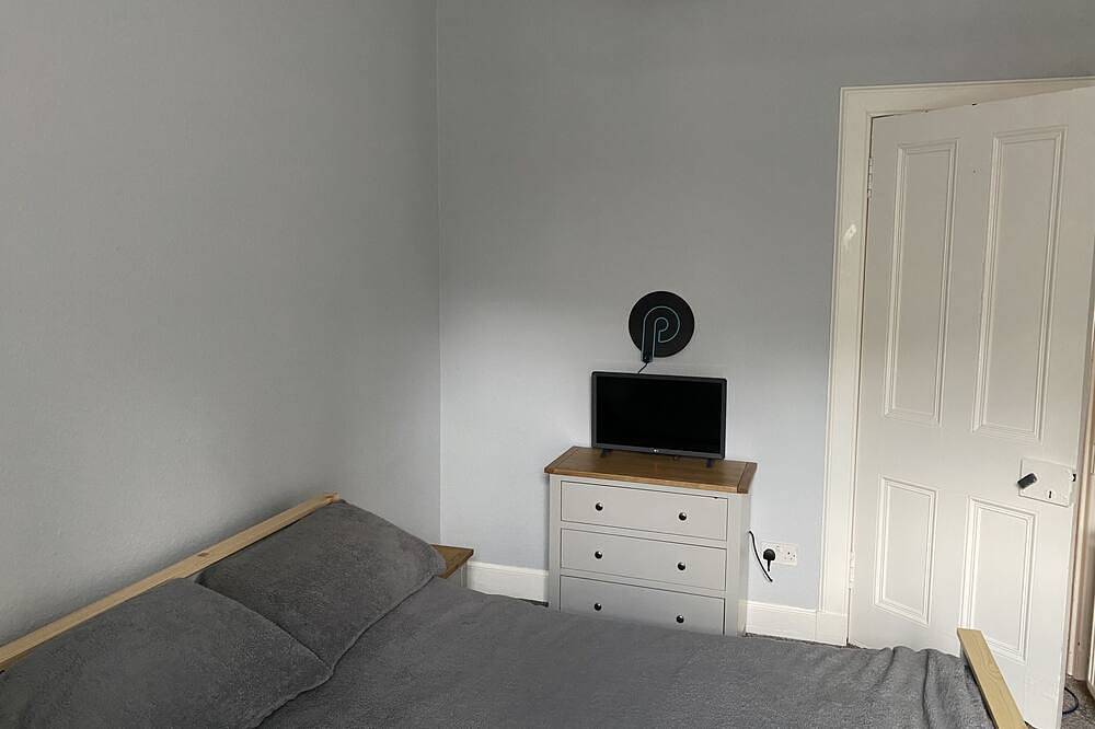 Entire apartment, Our Wee Getaway in Isle of Bute, Argyll & Bute