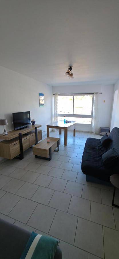 Gîte pour 4 personnes, avec vue et balcon dans Port De Fecamp - 4
