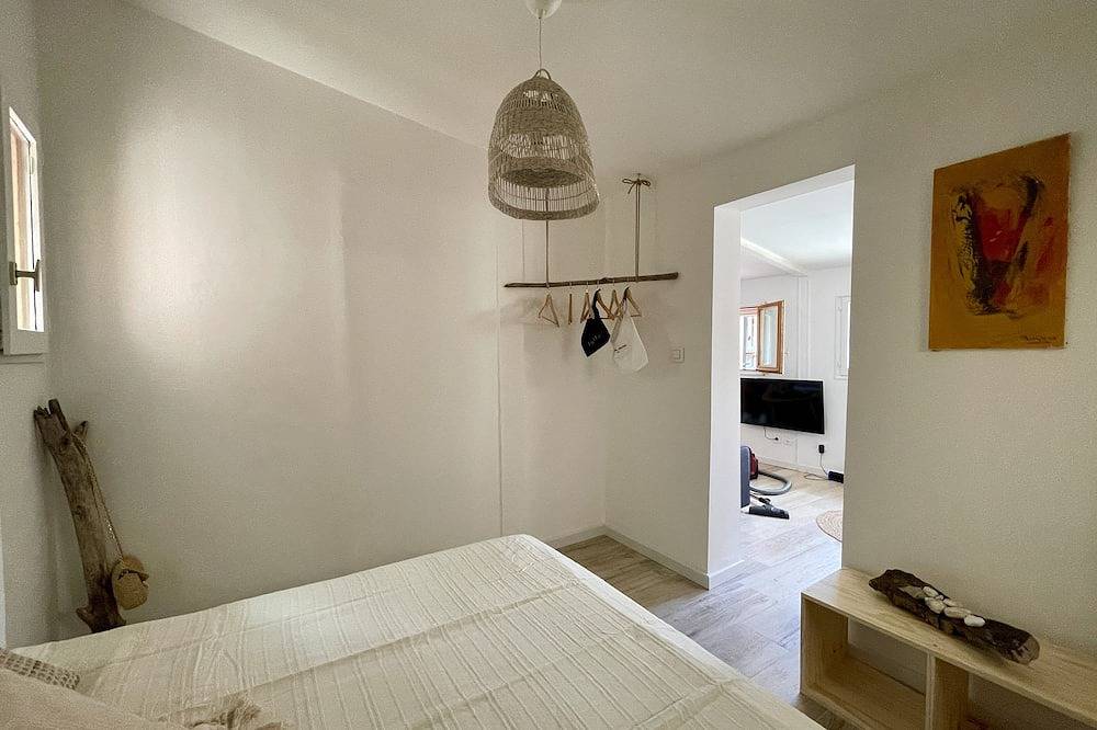 Casita Louise à 200 m Plage de Sable in Lucciana, Bastia region