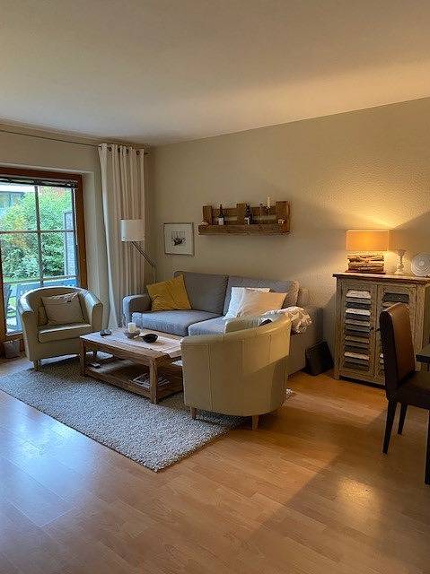 Ferienwohnung in Dahme ab 119€ pro Nacht