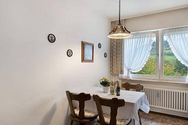 Ferienwohnung für 4 Personen, mit Balkon in Bad Peterstal-Griesbach - 4