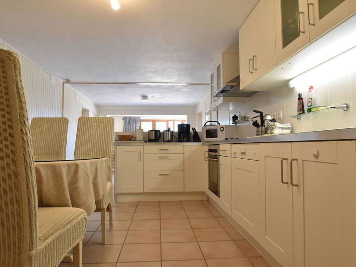 Ferienhaus für 4 Personen, mit Terrasse und Pool in Burgund - 3