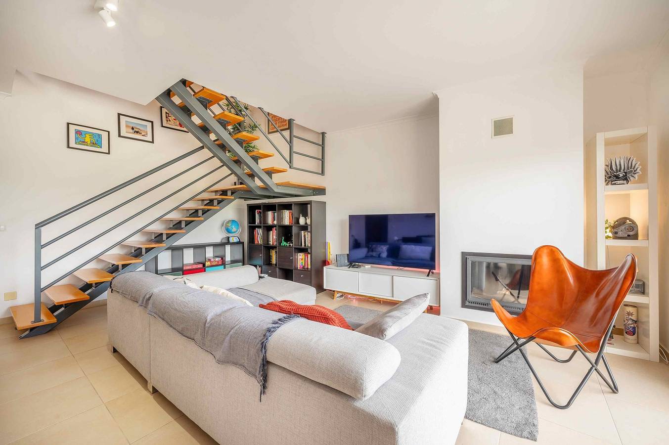 Vakantiehuis voor 2 personen met terras, foto 11