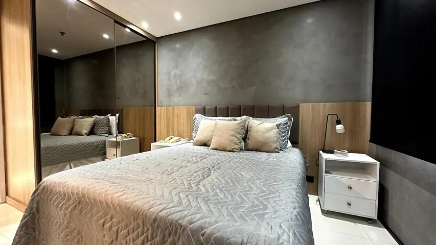 Holiday apartment for 2 people, with sauna and pool - 1