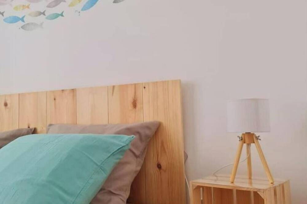 Ganze Wohnung, Le Portel Plage les 4 Saisons Prem's in Le Portel, Boulogne-sur-Mer und Umgebung