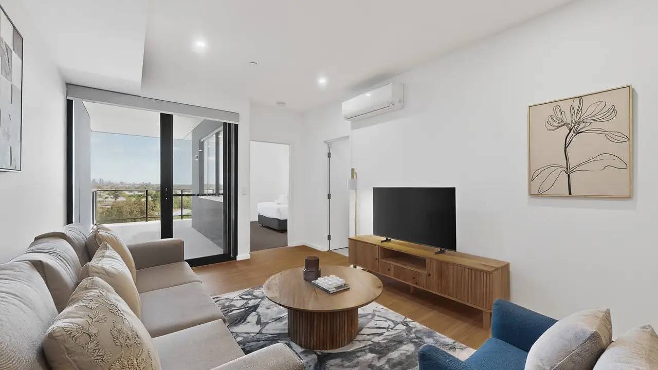 Ganze Ferienwohnung, Ferienwohnung für 4 Personen (85 m²) in Cannington in Cannington, Perth