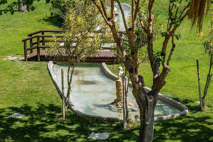 Entire apartment, Garden & Beach - Torremolinos in Playa Los Álamos, Torremolinos