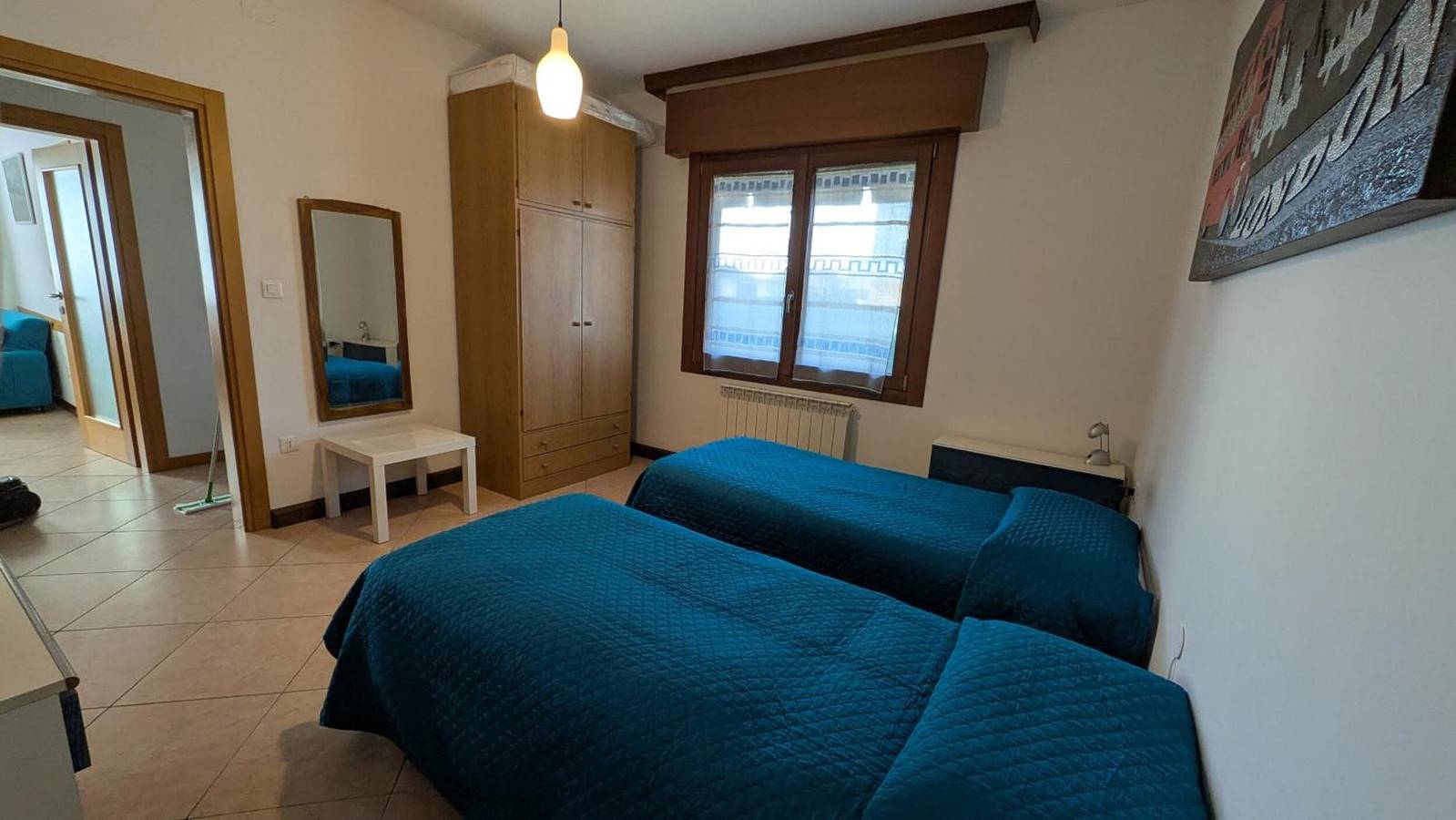 Entire apartment, Apartment 'Oliva's House' with Private Garden, Wi-Fi and Air Conditioning in Palazzolo dello Stella, Udine Province