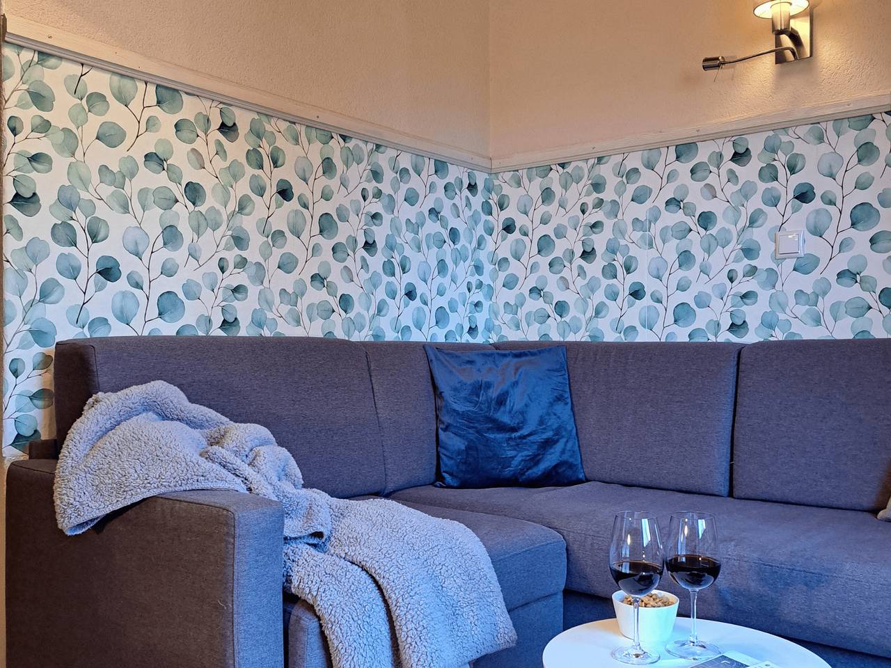 Ganze Ferienwohnung, Blackberry in Steinberg am Rofan, Kaisergebirge