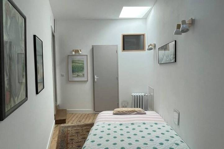 Gîte pour 6 personnes à Mortagne-sur-Sèvre - 4