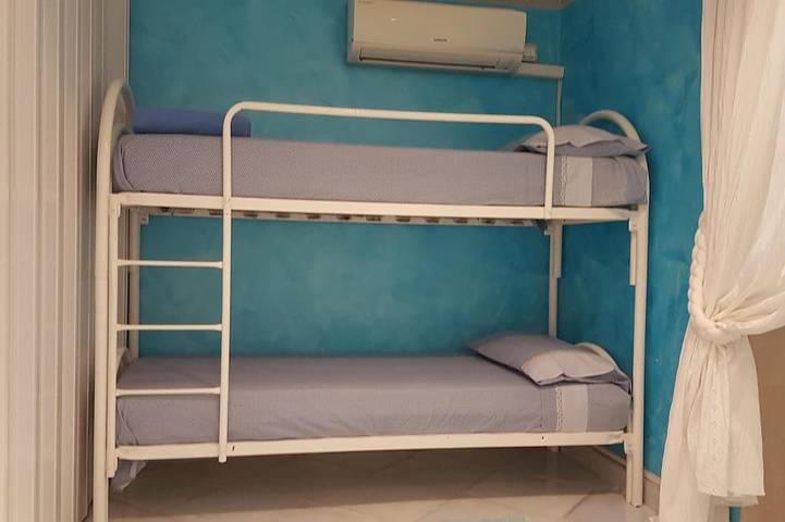 Villa pour 4 personnes, avec jardin ainsi que jacuzzi et terrasse, animaux acceptés à Monticelli - 3