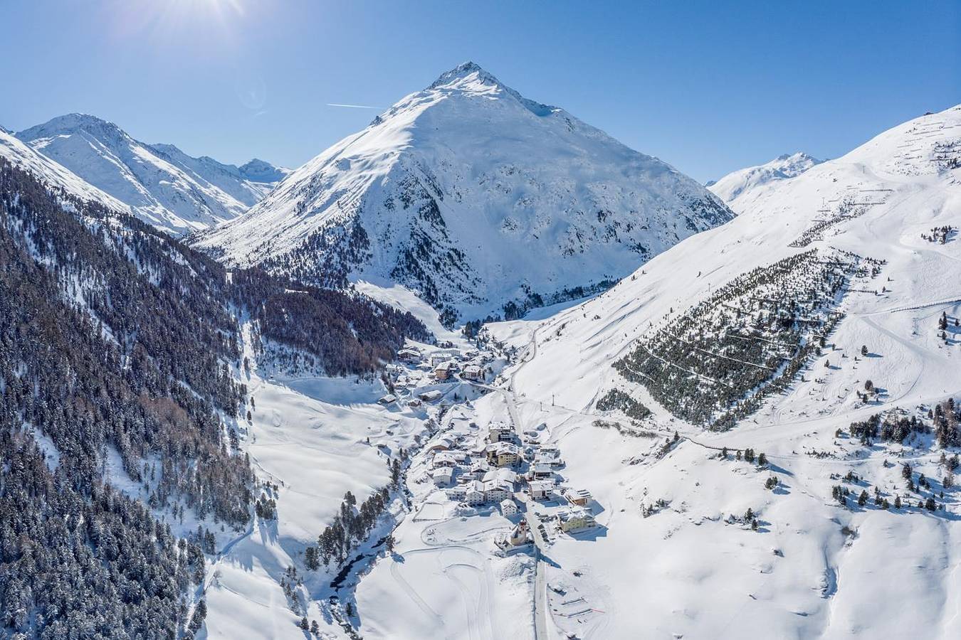 Komfortzimmer "Diemkogel", Üf Kz in Weißkamm, Vent
