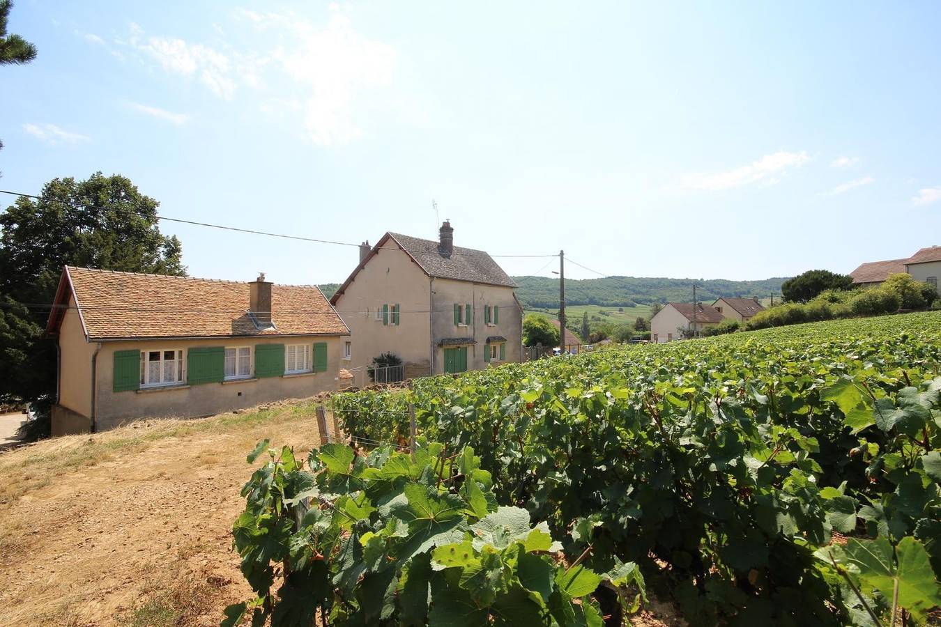 Photo : Maison de vacances