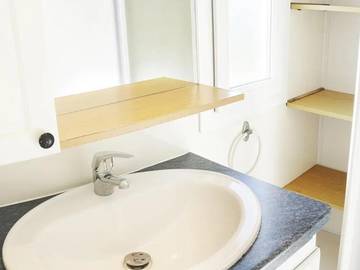 Camping voor 5 Personen in Guidel, Lorient en omgeving, Afbeelding 4