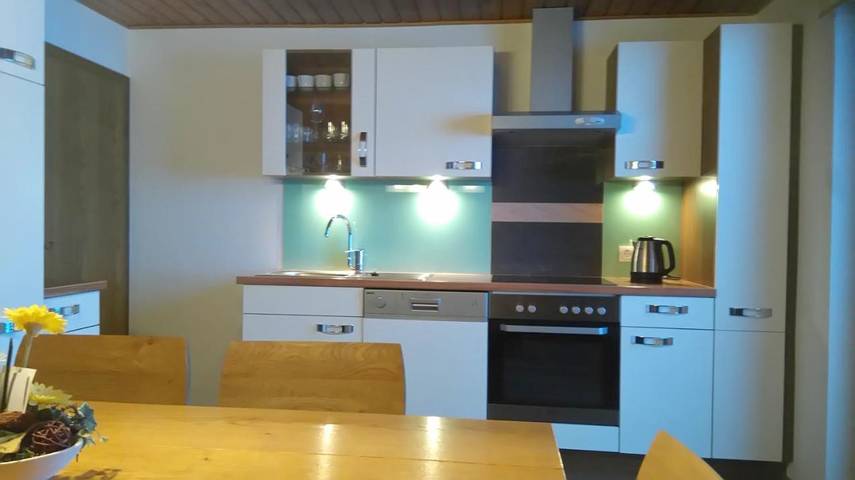 Chalet für 10 Personen, mit Ausblick und Garten in Abtenau - 3