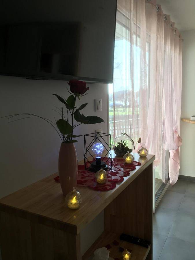 Chambre d’hôte pour 3 personnes, avec jardin et vue dans Parc naturel régional de Brière - 4