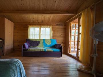 Chalet für 2 Personen in Isábena, Aragonien, Bild 3