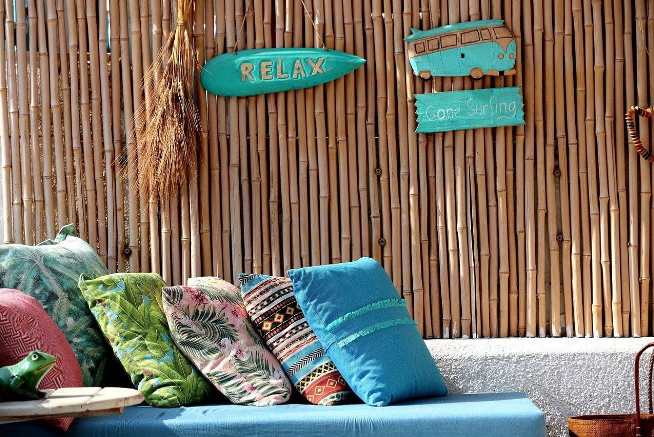 Villa Soraya  a ridosso della spiaggia con Ac e Wifi in Alghero, Provincia di Sassari