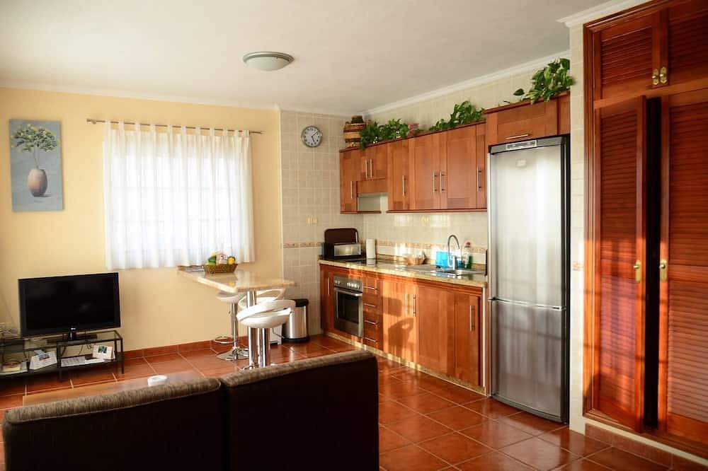 Ganze Wohnung, Casa Maestro Agustín Nº 1 in La Puntilla, Valle Gran Rey