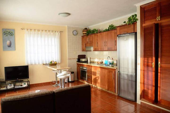 Ferienwohnung für 2 Personen, mit Terrasse - 1