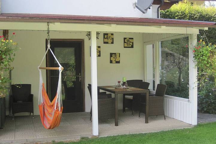 Ganze Wohnung, Feng Shui mitten im Allgäu mit Traumgarten in Rettenberg, Bayerisch Schwaben