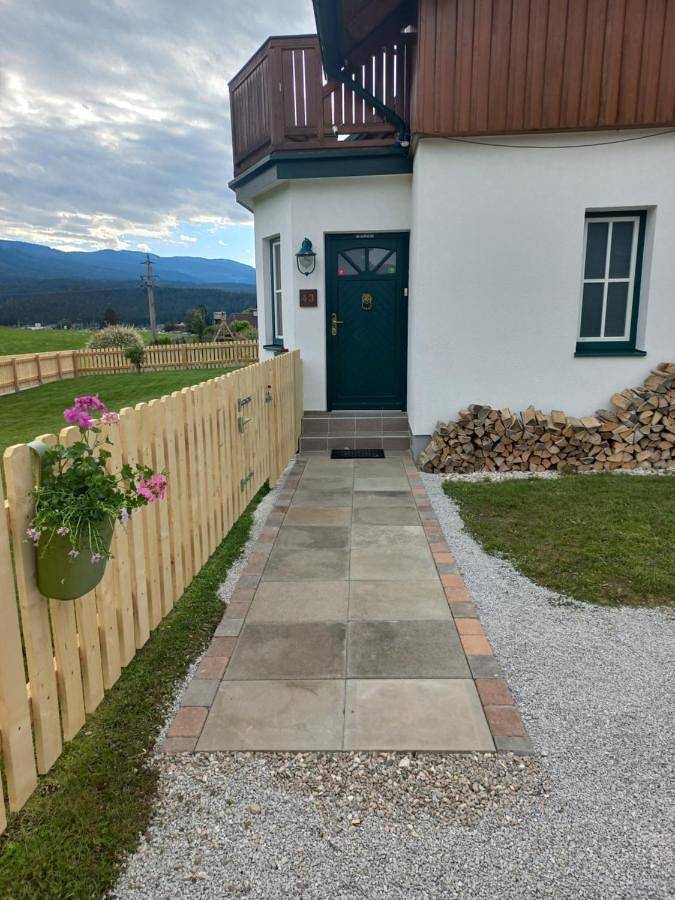 Ferienhaus für 6 Personen, mit Garten und Ausblick in Ausseerland - 4