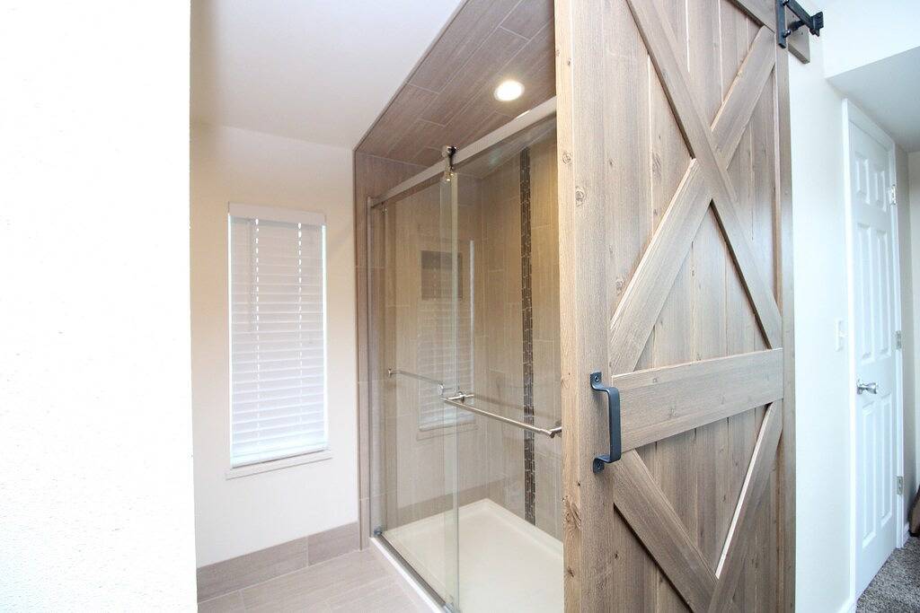 Total neu gestaltete Backs zum Golfplatz in Montrose, Black Canyon Nationalpark