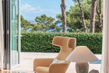 Villa in West Majorca, Majorca für 6 