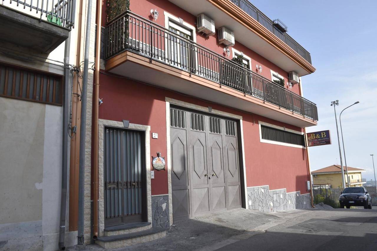 Il Cuore dell'Etna in Belpasso, Catania e dintorni