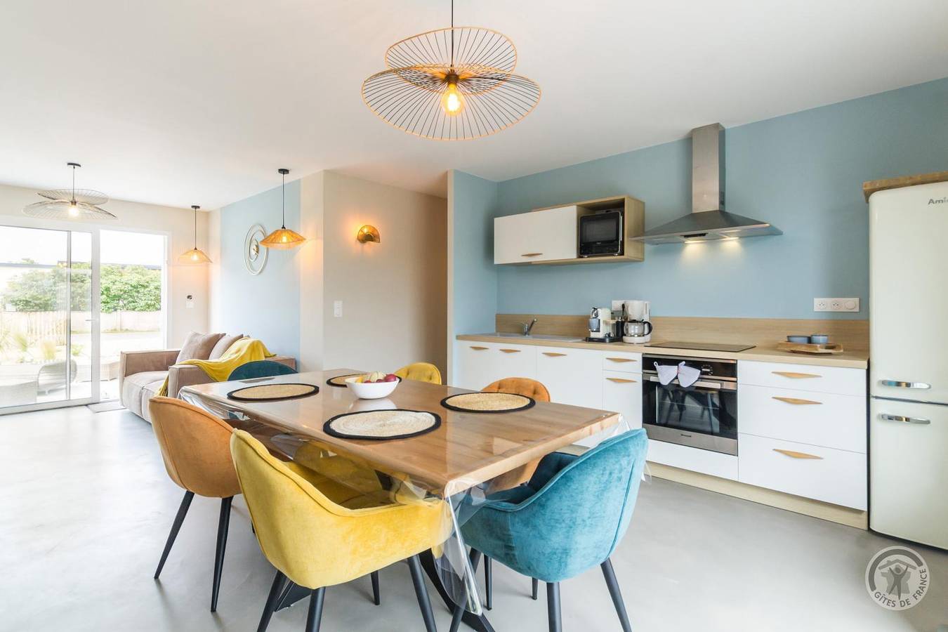 Saro in Saint-Jean-de-la-Rivière, Côte de la Déroute