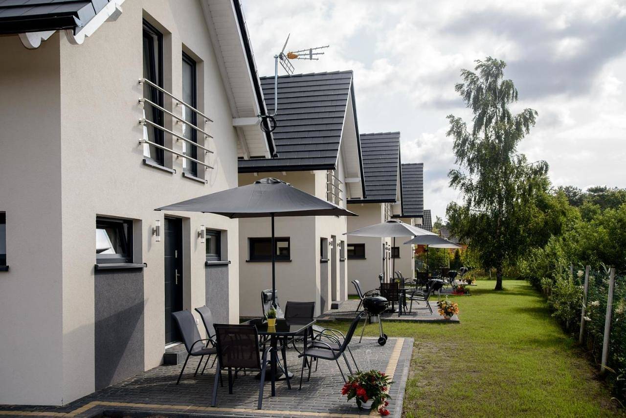 Holiday Home in Dębki, Krokowa
