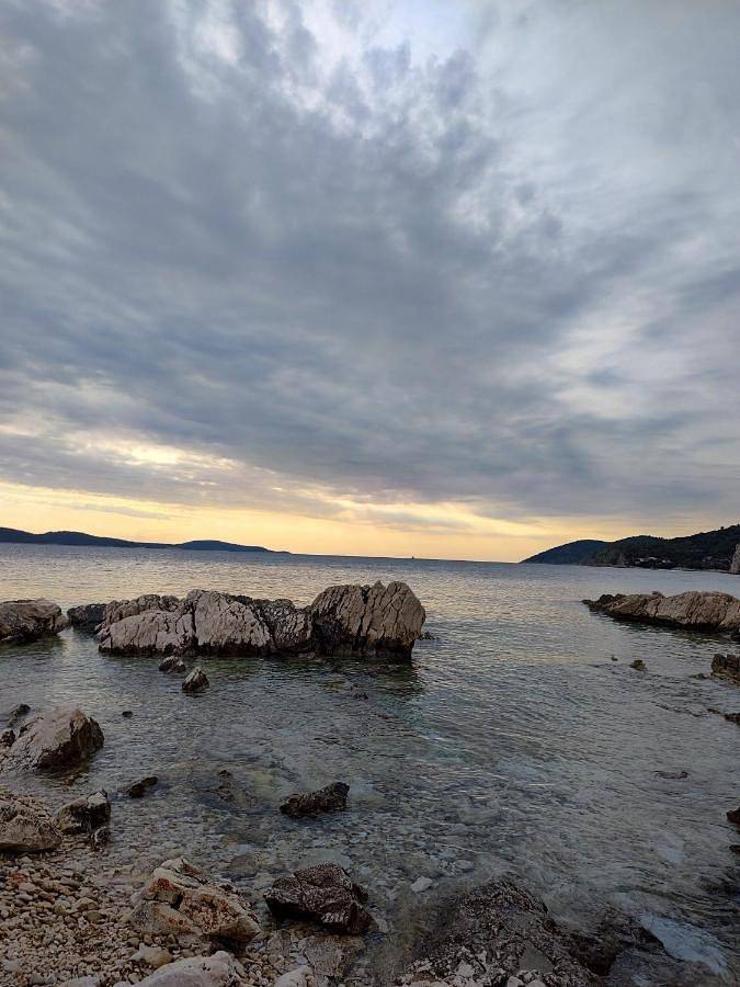 Maison d’hôte pour 3 personnes, avec terrasse dans Hvar - 4