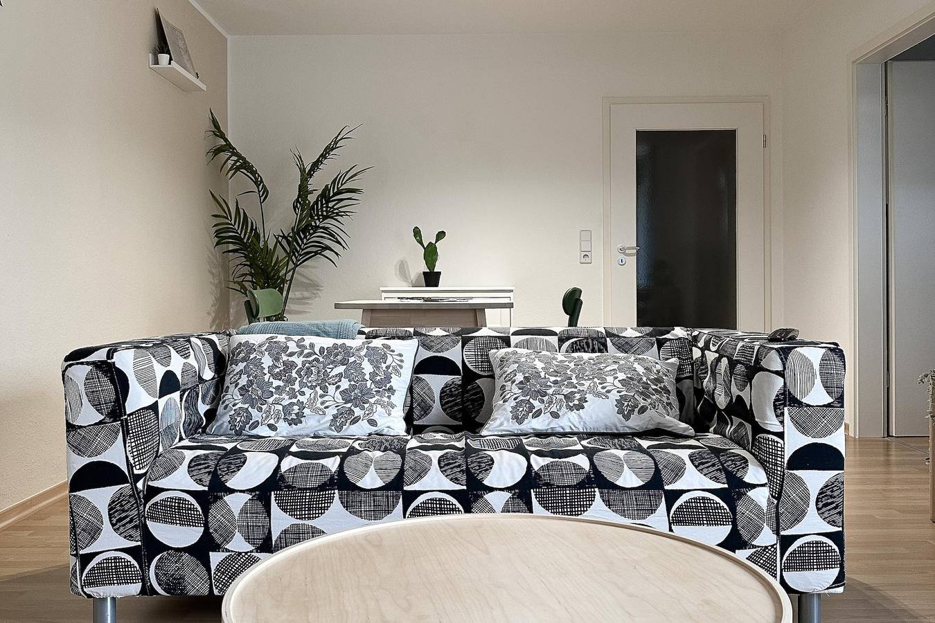 Apartamento vacacional entero, Hain, App. 139 in Chemnitz, Chemnitz (region)