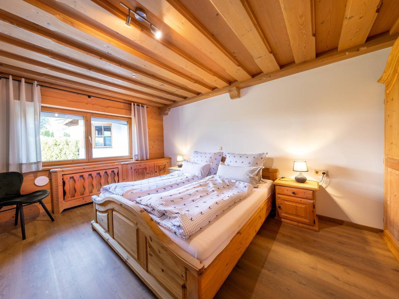 Ganze Wohnung, Alpines Refugium: Bergzauber in Kitzbühel in Kitzbühel, Kitzbüheler Alpen