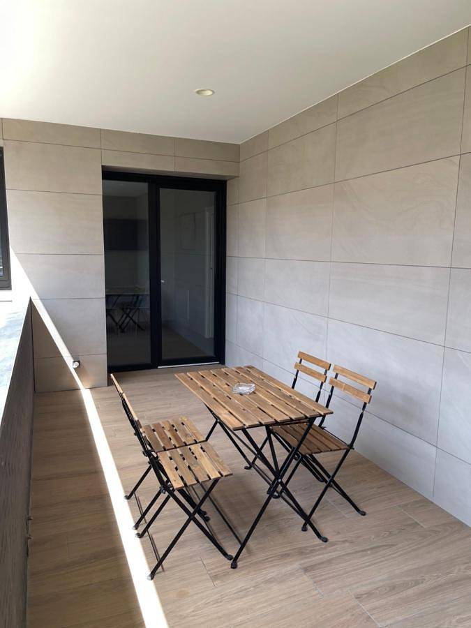 Gîte pour 6 personnes, avec terrasse et vue, animaux acceptés à Tudela - 2