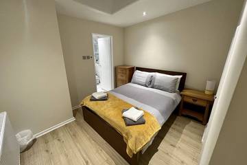 B&b per 2 Persone in Inverness, Highlands, Foto 4