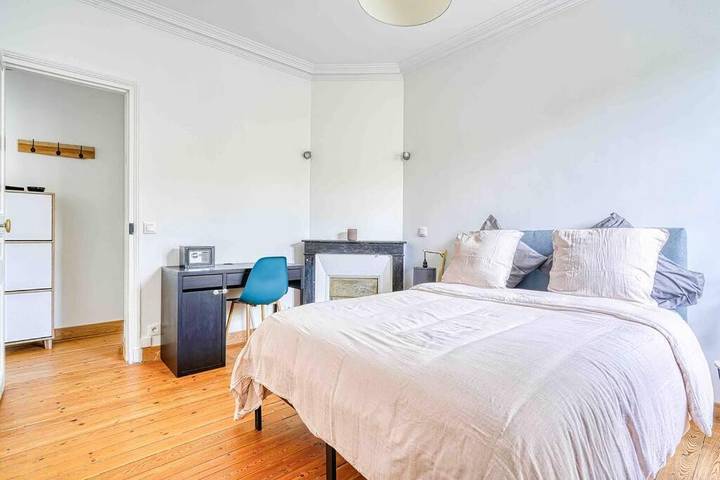 Gîte pour 2 personnes à La Garenne-Colombes - 3