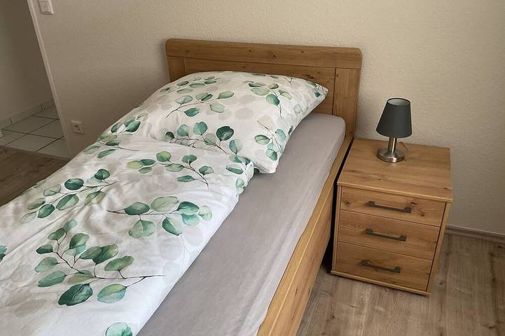 Ferienwohnung für 4 Personen in Lüdinghausen - 4