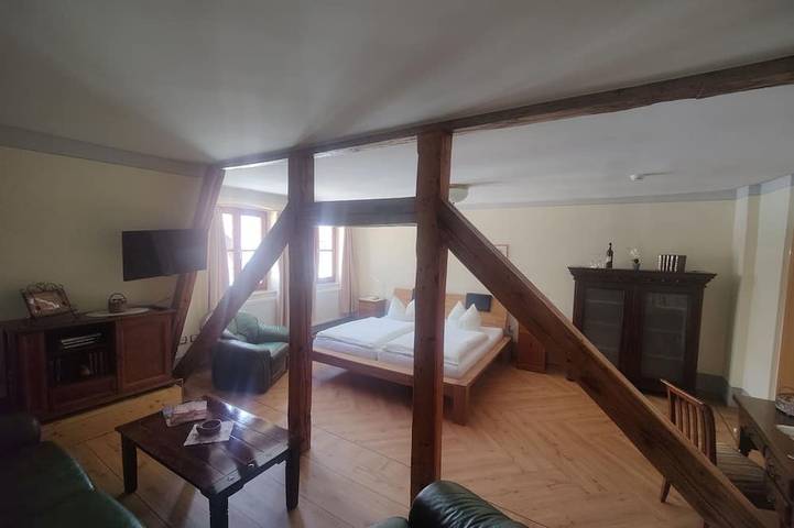 Ferienhaus für 3 Personen in Görlitz - 4