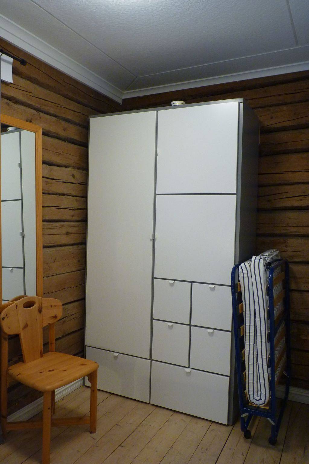 Ferientagheim Hammarstrand in Jämtland